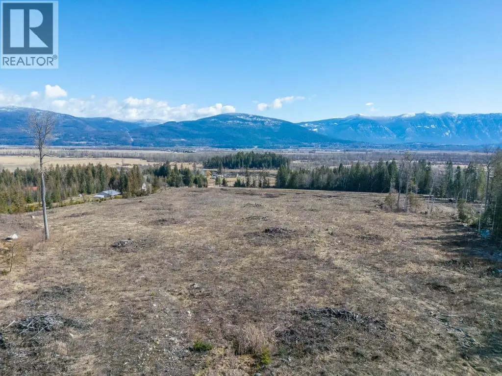 Lot B West Creston Road, Creston